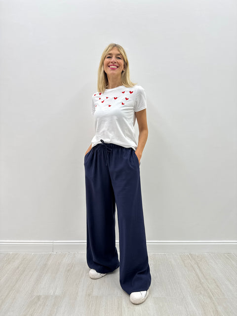 T-shirt Amorino