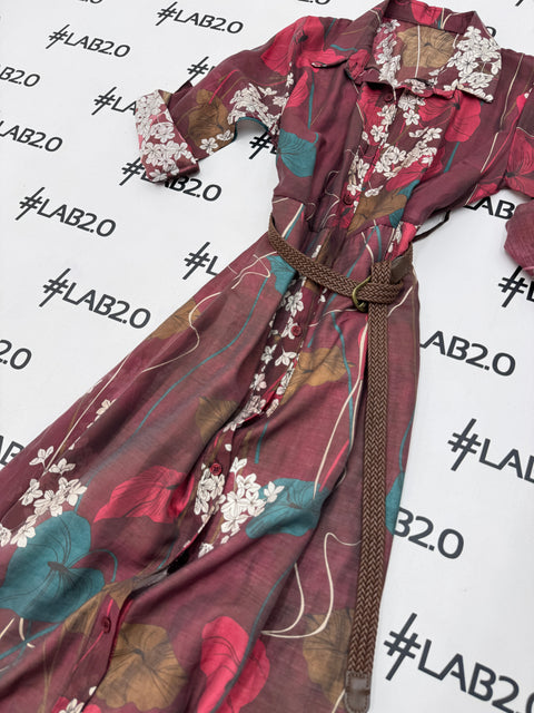 Jole Dress