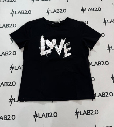 T-shirt Elettrik