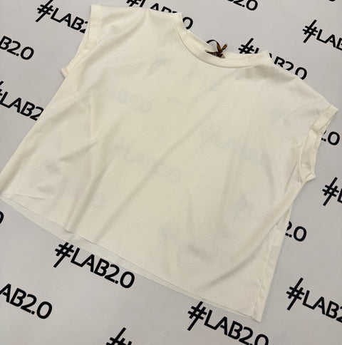 T-shirt Zoe Bianca