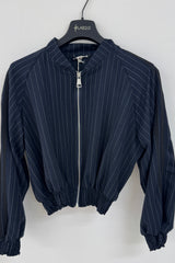 Bomber Ellen Blu