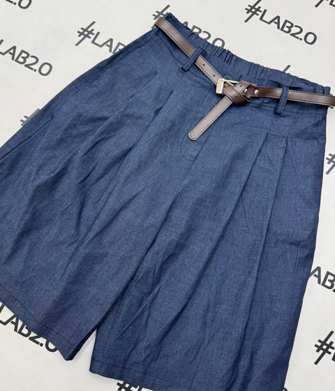 Flo Bermuda Shorts
