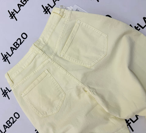 Jeans Anto Giallino