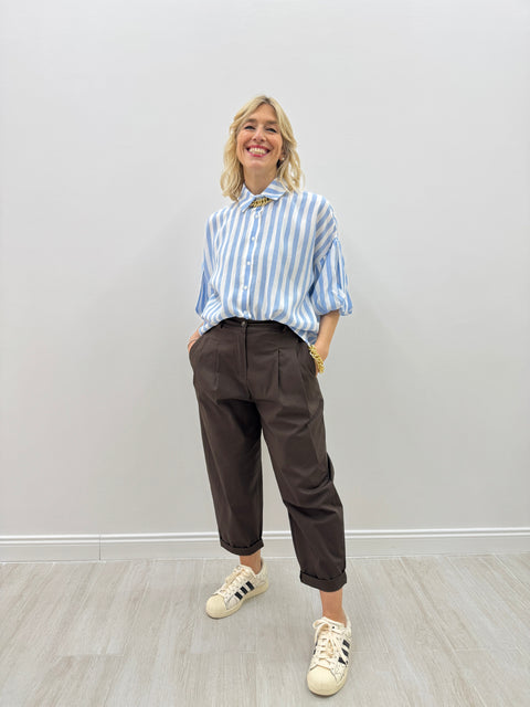 Outfit Ponza
