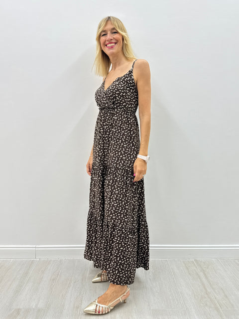 Vestido Morena