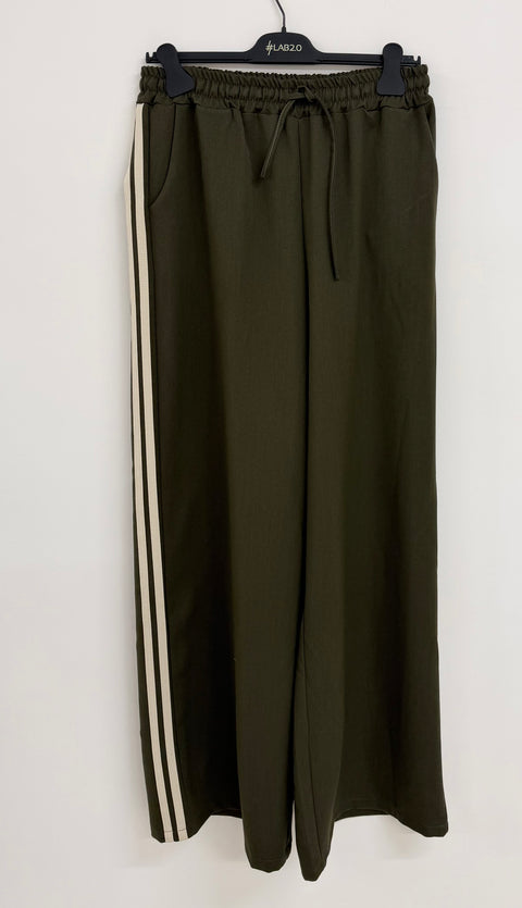 Completo Tamara Militare