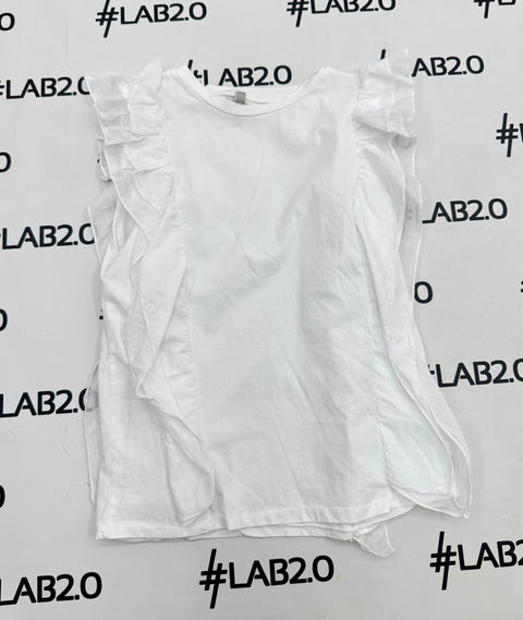 Anny White T-shirt
