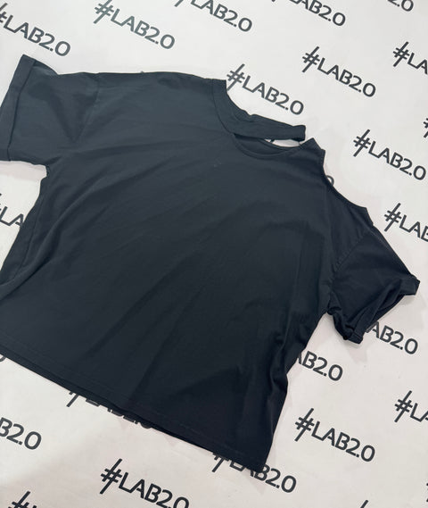 T-shirt Simona Nera