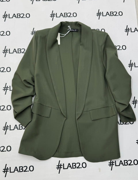 Blazer Susanna Militare