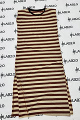 Brown Camilla Dress