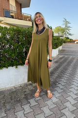Abito Smart Verde