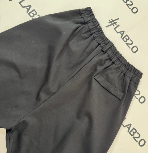 Pantalone Liberty Nero