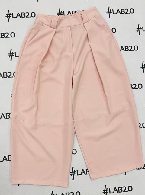 Pantalone Anita Spring Rosa