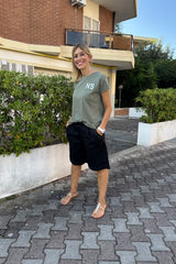 T-shirt Cinque Militare