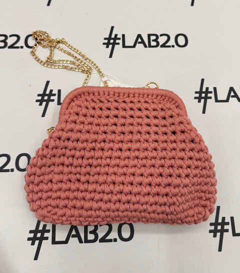 Borsa Ariel Rosa