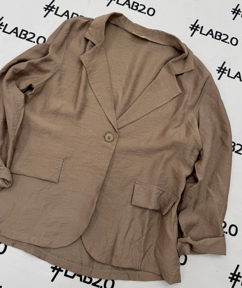 Blazer Cosima  Camel
