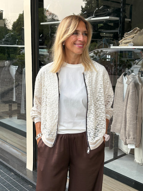 Bomber Olga Panna