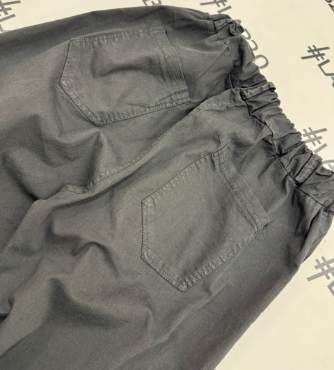 Pantalone  Clio Nero