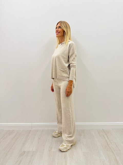 Conjunto Emma Topo