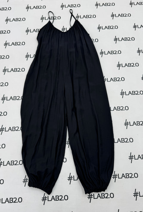 Black Tamara Jumpsuit