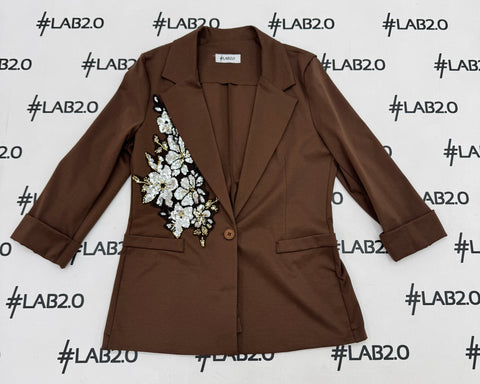 Blazer Brigitte