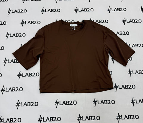 Ensemble Bea marron