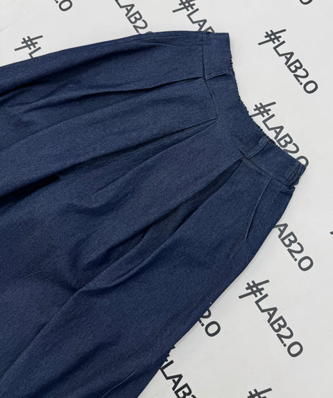 Panta-gonna Laura Denim