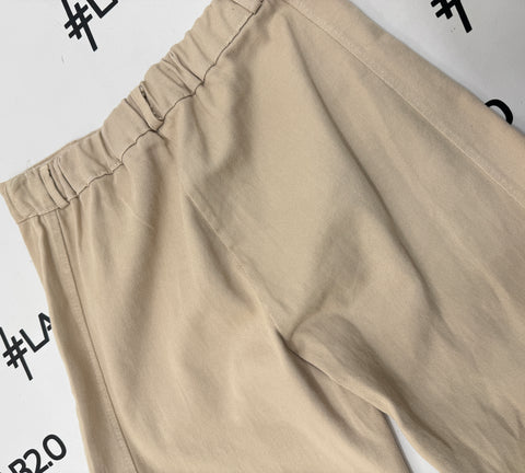 Pantalone Jeans Elsa Beige