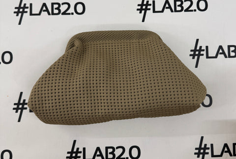 Borsa Pochette Annabelle Tortora