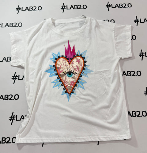 T-shirt Old
