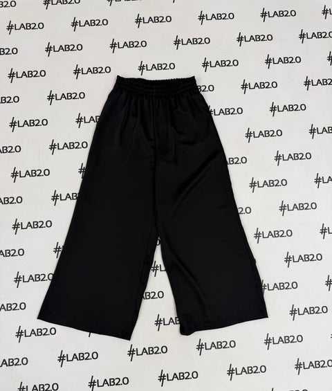 Pantalone Rebecca Nero