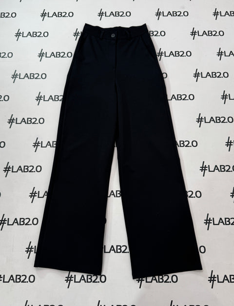 Pantalone Dama Nero