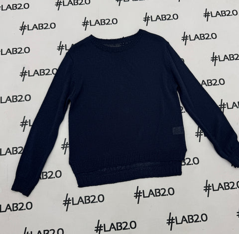 Jersey Barbara Azul
