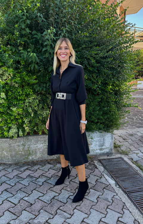 Abito Cinzia