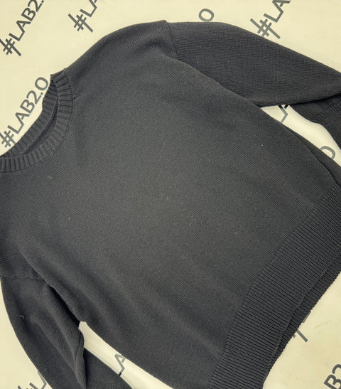 Maglioncino Coco Nero