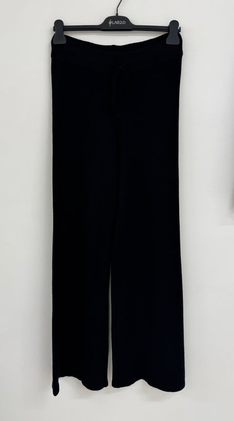 Completo Rossana Nero