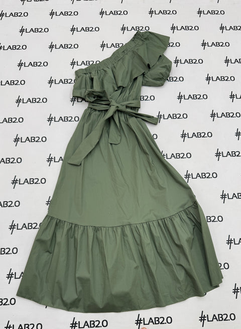 Abito Capalbio Militare