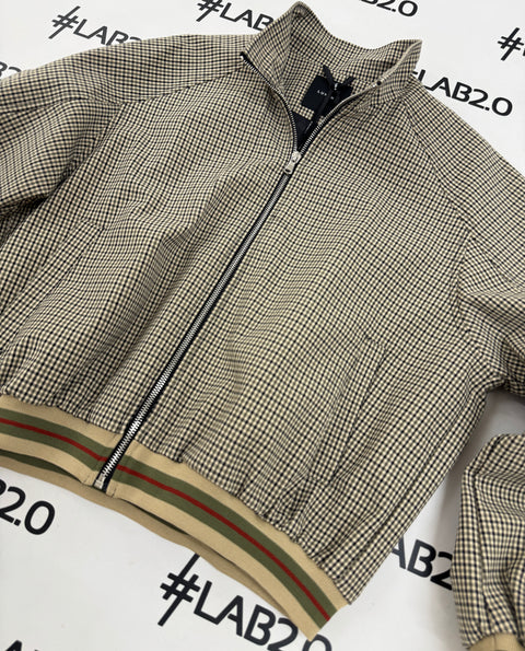 Bomber London