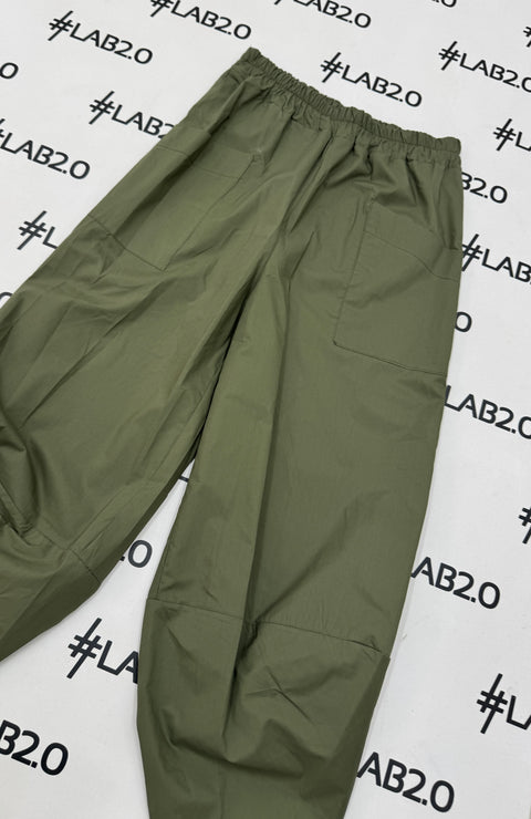 Pantalón Erin azul