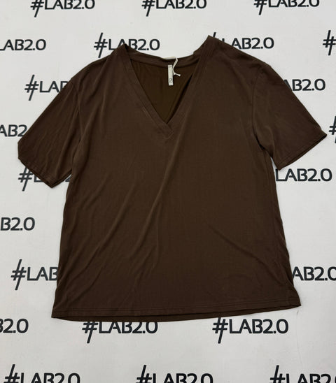 T-shirt Pia Marrone