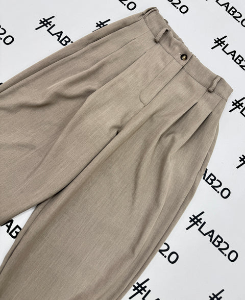 Pantalone Giorgia Tortora