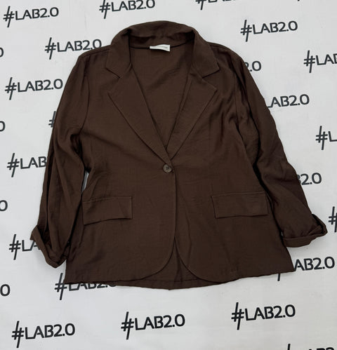Blazer Cosima Marrone