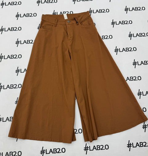 Pantalone Ola Ruggine
