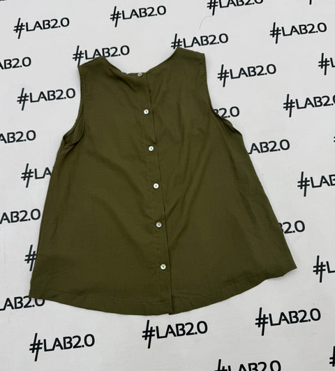 Completo Sandra Militare