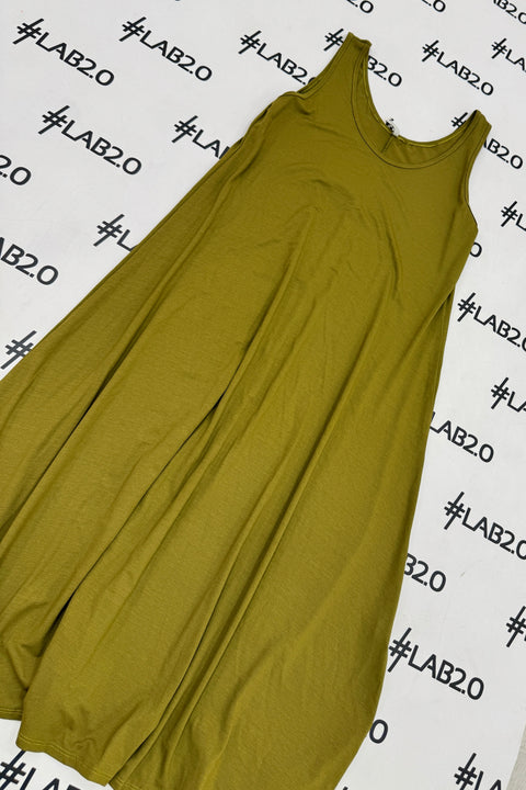 Abito Smart Verde
