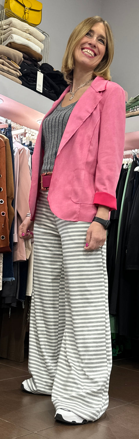 Pantalone tuta Street