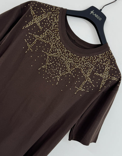 T-Shirt Michela Marrone