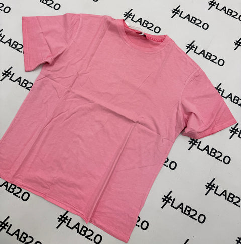 T-shirt Delavè Rosa