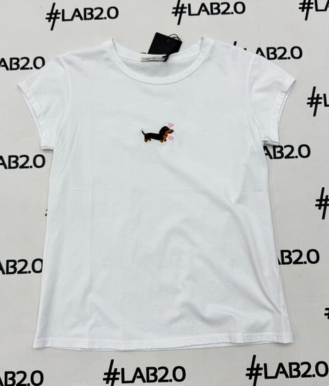 T-Shirt Dog