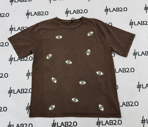 T-shirt Eyes